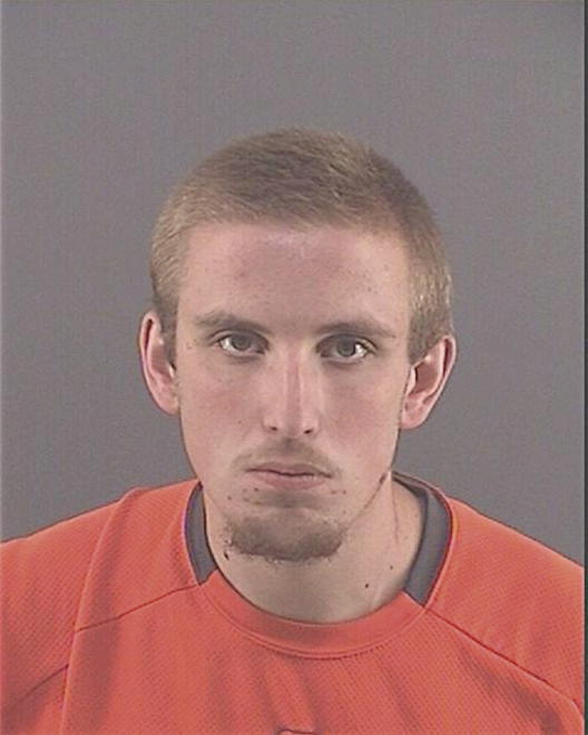 NORRIS, ZACHARY A - Peoria County, IL