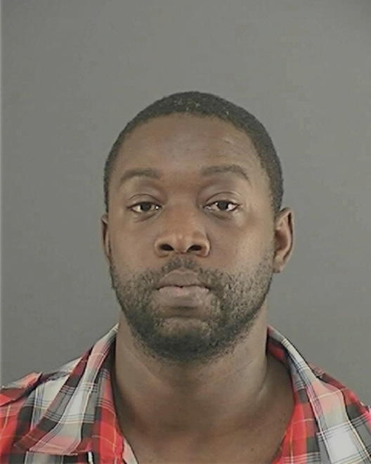 POLLARD, ALPHONSO JEROME - Peoria County, IL