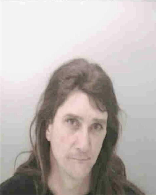 POWERS, WILLIAM JOSEPH - Peoria County, IL