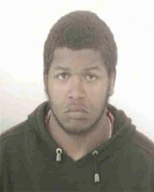 PROCTOR, JAMES WILLIAM - Peoria County, IL