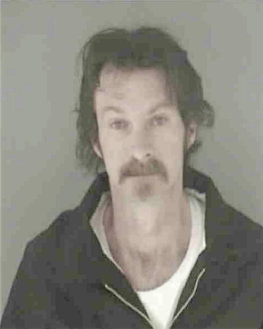 PRYOR, MICHAEL JOE - Peoria County, IL