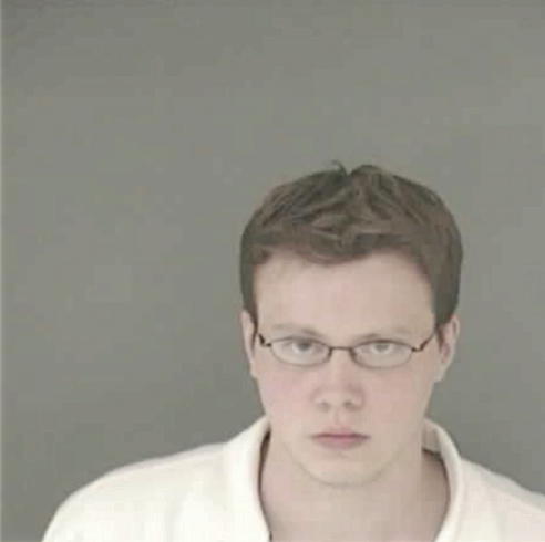 ROBERSON, JOHN PATRICK - Peoria County, IL