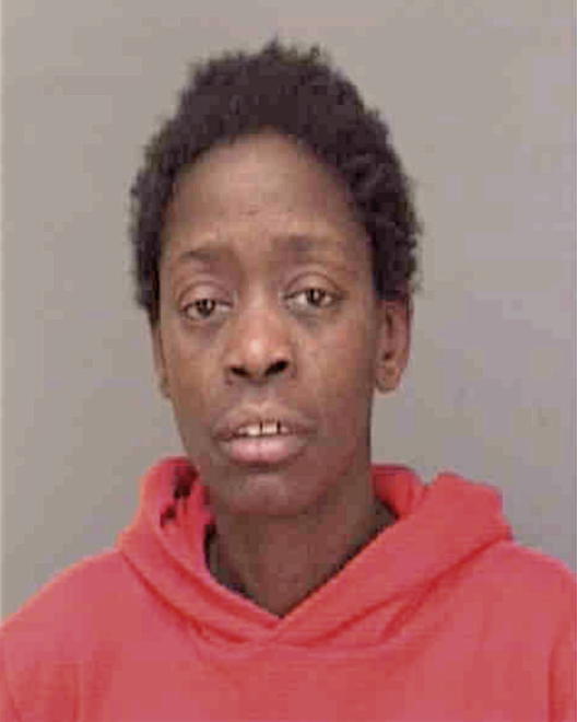 RUCKER, DANISE ELIZABETH - Peoria County, IL