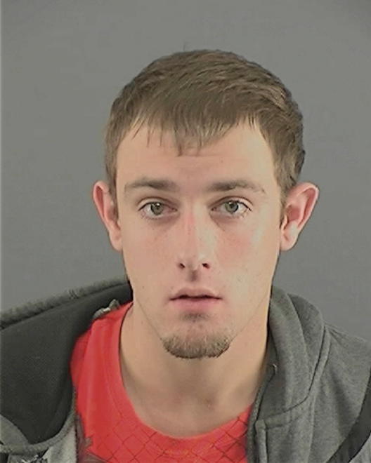 SHIDEMAN, NOAH EUGENE - Peoria County, IL