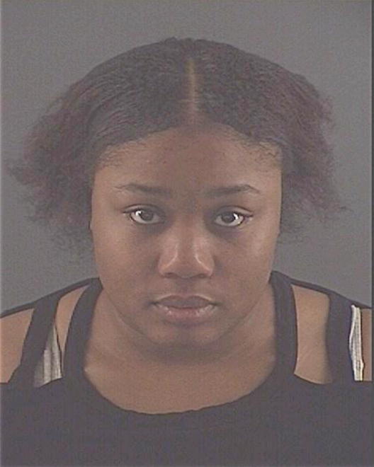 VEAZY, TANEIRA D - Peoria County, IL