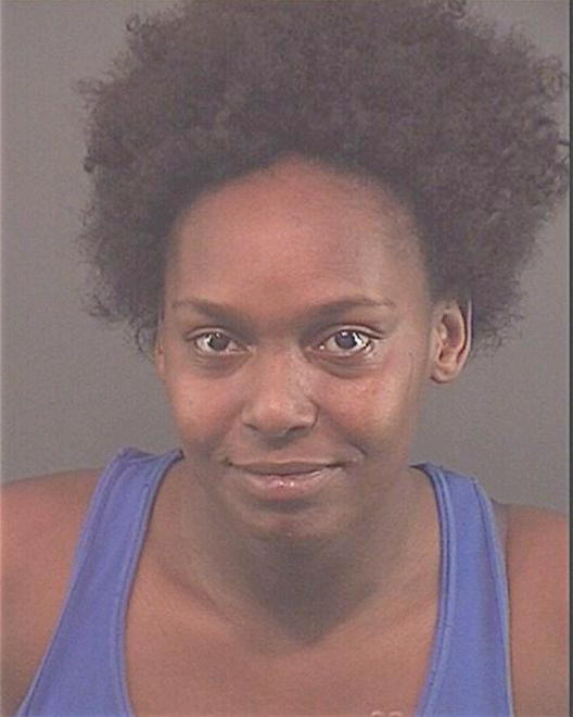 WILLIAMS, DEIDRA DOMINIQUE - Peoria County, IL