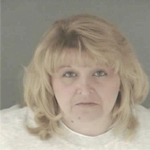 BEHYMER, VIVIAN K - Peoria County, IL