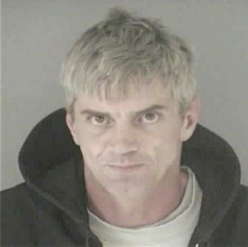 BLACKBURN, ROY STANLEY - Peoria County, IL