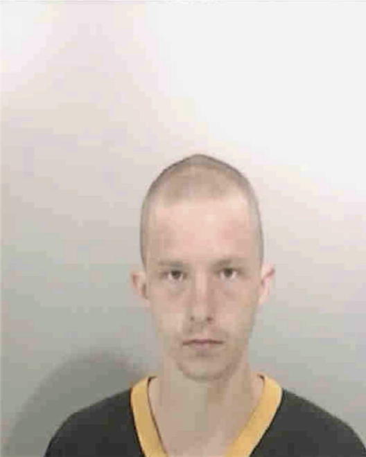 CLARK, PHILLIP ROBERT - Peoria County, IL