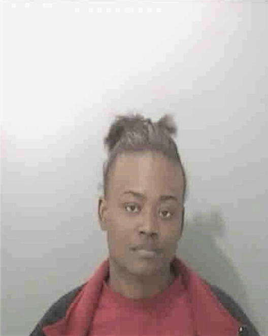 DAVIS, SAUSHA NICOLE - Peoria County, IL