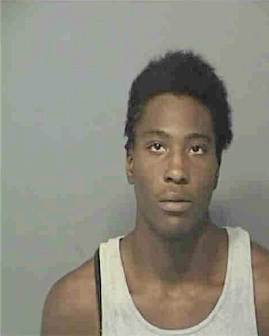 EVANS, CALVIN JEROME - Peoria County, IL
