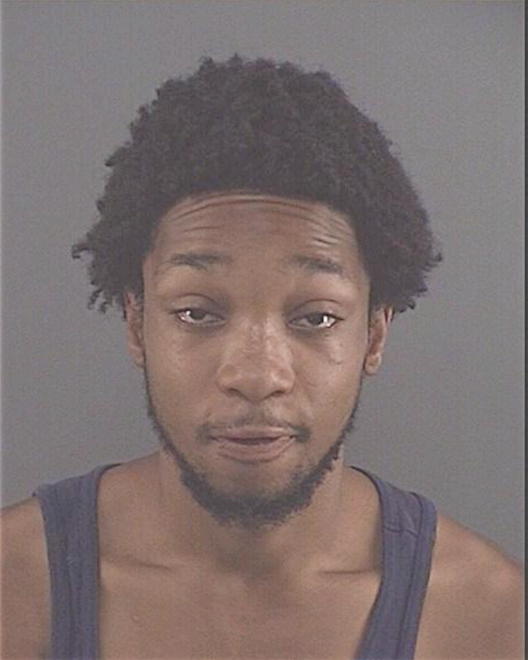 FRAZIER, DEONTE S - Peoria County, IL
