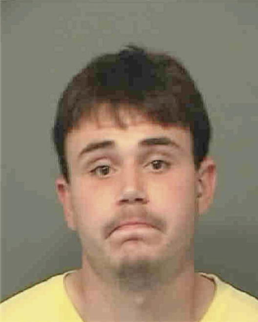 FRYE, JOSHUA L - Peoria County, IL