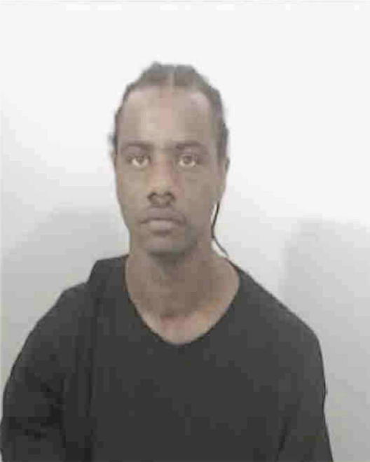 GRIFFIN, KARL EDWARD - Peoria County, IL