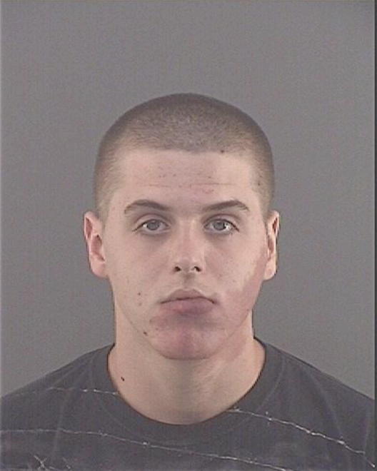 KIESER, DILLON MITCHELL - Peoria County, IL