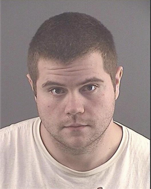 KLUSMAN, CODY J - Peoria County, IL