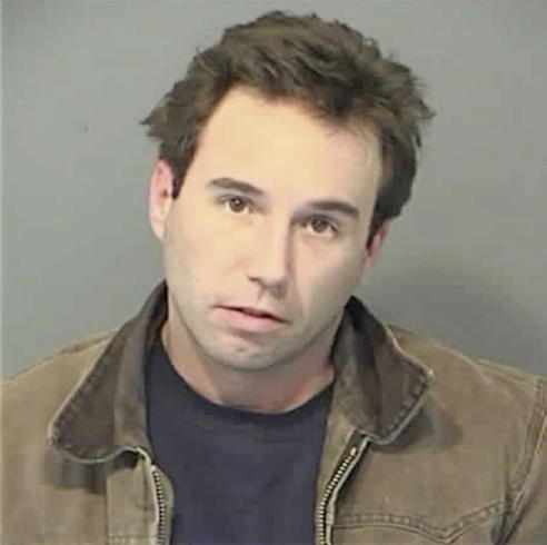 KNOTT, SPENCER LEE - Peoria County, IL