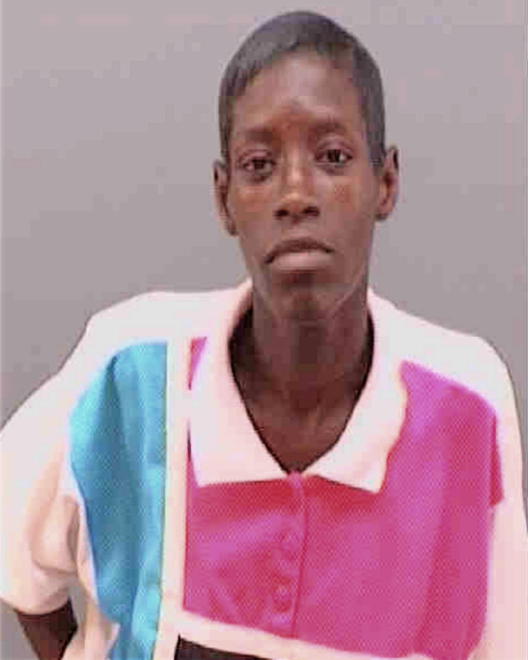 LINWOOD, LERRA LASHON - Peoria County, IL