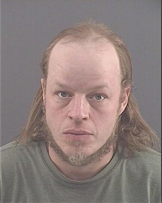 MAHONEY, BRADLEY KEVIN - Peoria County, IL