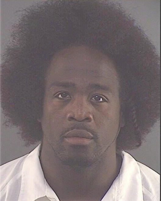 MCDONALD, TORLANDO DONTAE - Peoria County, IL