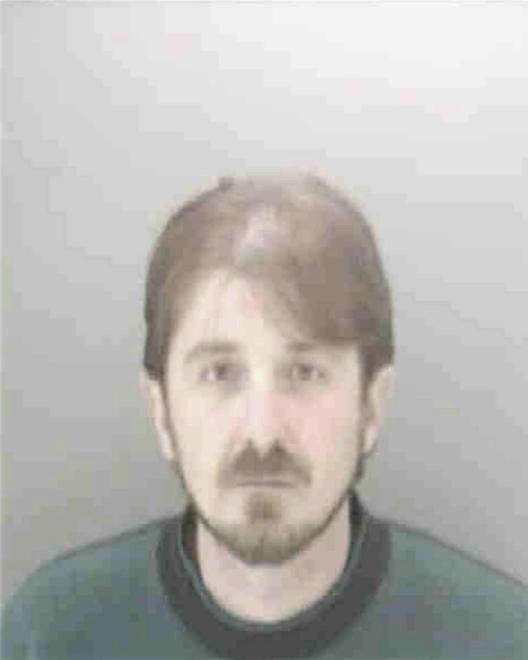 OSBORN, RICHARD ELDON - Peoria County, IL