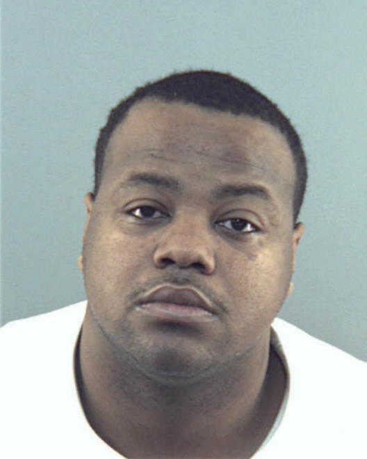 PAGE, CHRISTOPHER DEMOND - Peoria County, IL