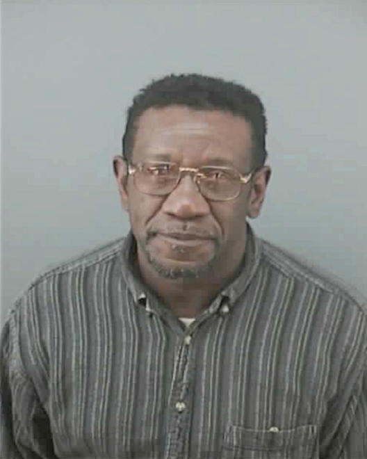 PARKER, CLARENCE NMN - Peoria County, IL