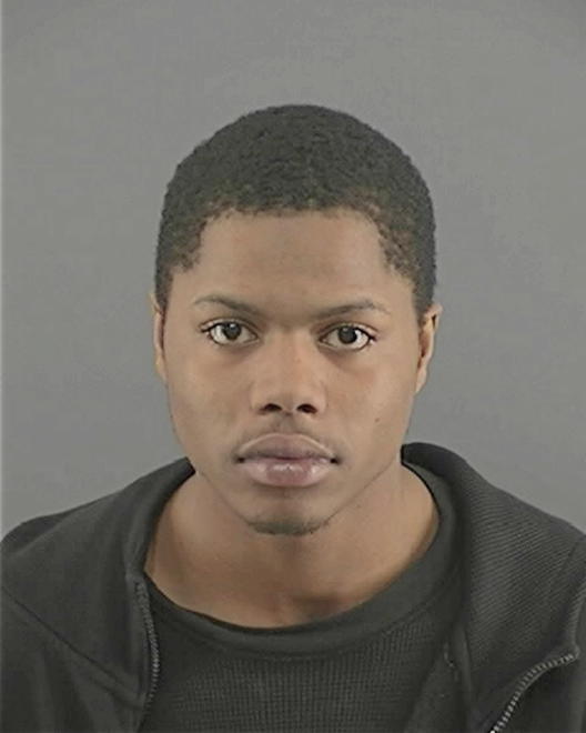 REED, JAMES L - Peoria County, IL