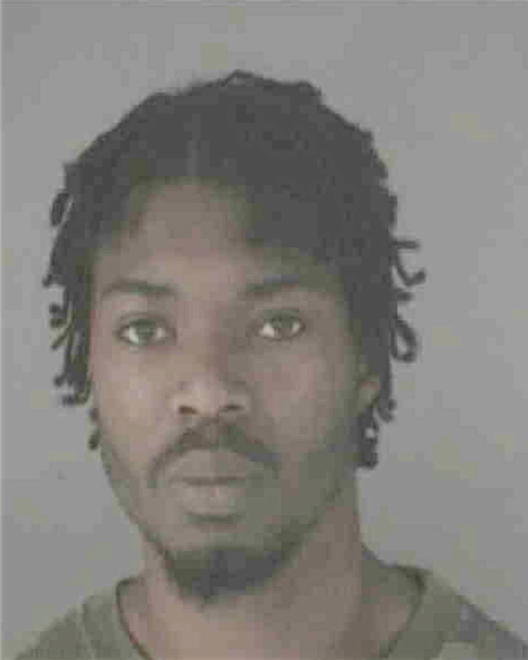 ROBINSON, ERIC TURON - Peoria County, IL