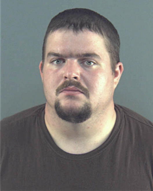 SHANE, DERRICK M - Peoria County, IL