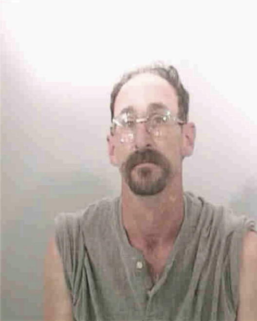 STEVENS, JOHN FINTON - Peoria County, IL