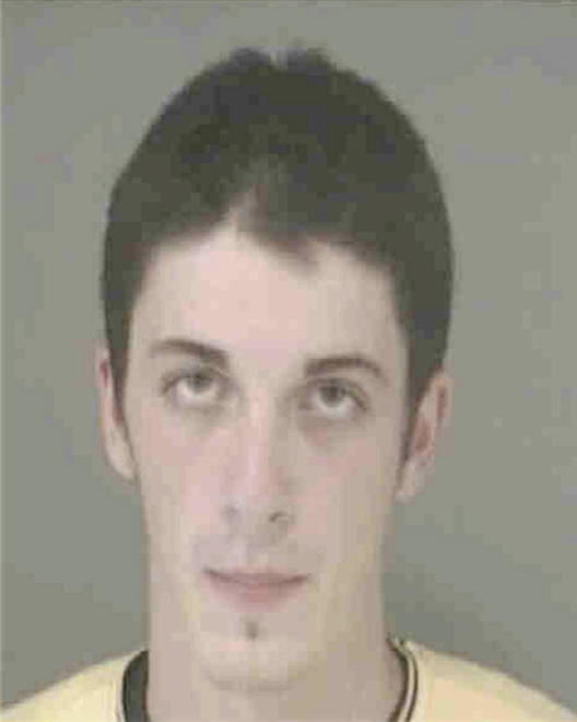 THIEBEN, NICHOLAS J - Peoria County, IL