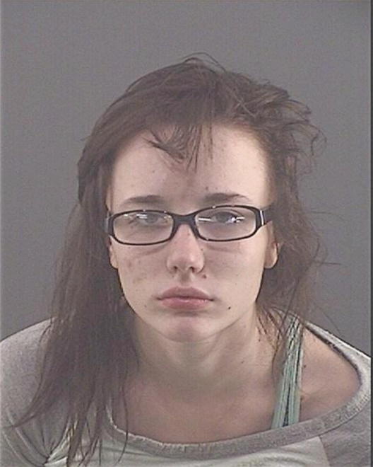 THOMPSON, KOURTNEY N - Peoria County, IL