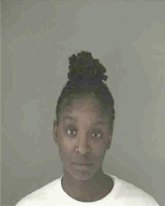 WADLINGTON, KIESHA S - Peoria County, IL