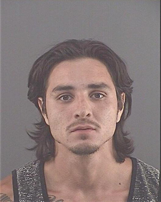 ACEVEDO, ALFREDO J - Peoria County, IL