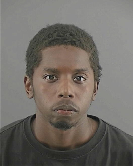 ALEXANDER, CORRIE MONTELL - Peoria County, IL