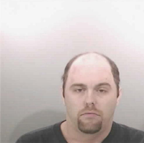 BARTLEY, MATTHEW DALE - Peoria County, IL