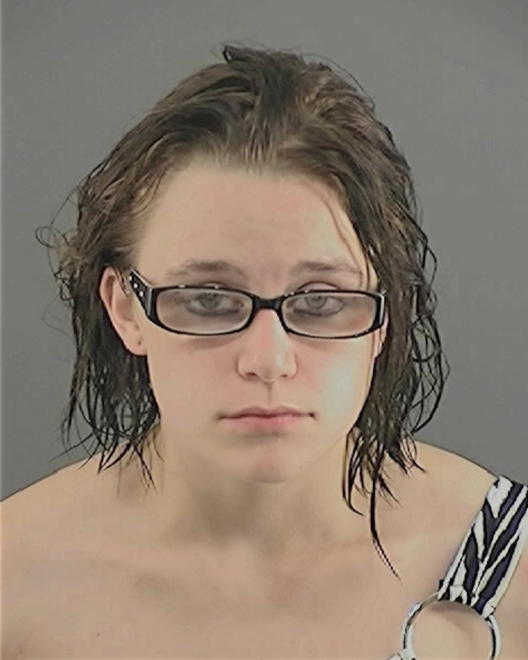 BEHNKE, BRITTNEY MICHELE - Peoria County, IL