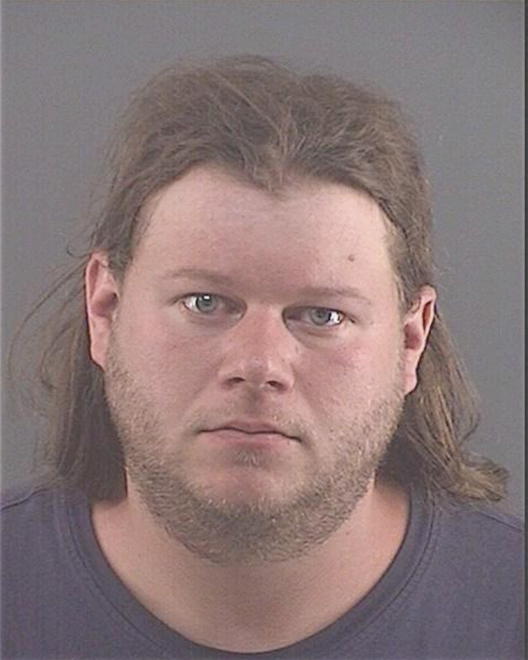 BROMMEL, JACOB RYAN - Peoria County, IL