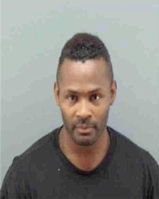 BROWN, RUSSELL MAURICE - Peoria County, IL