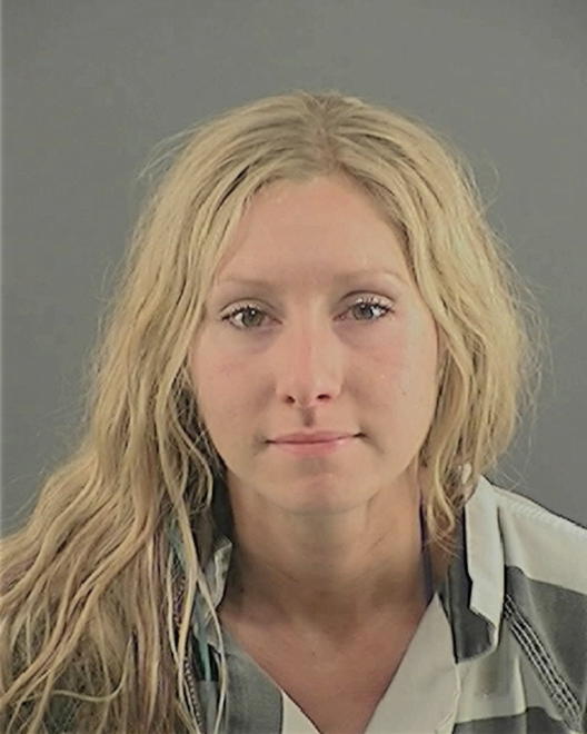 BUTLER, ANNE ELIZABETH - Peoria County, IL