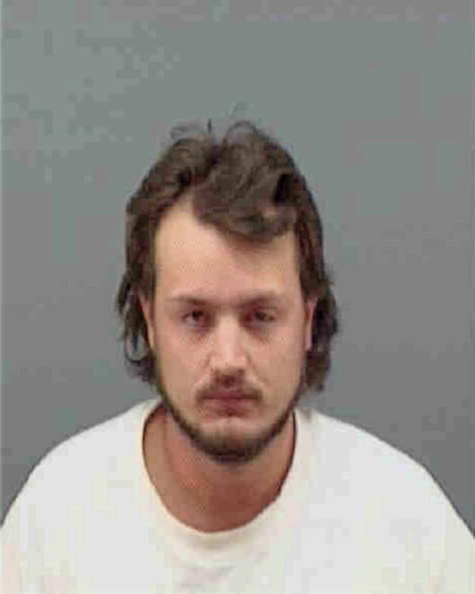 CROOKS, SHAWN EUGENE - Peoria County, IL