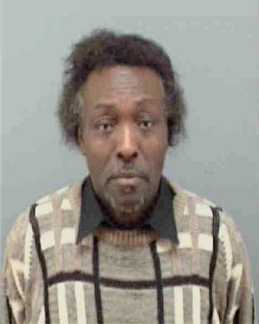 DONELSON, JAMES T - Peoria County, IL