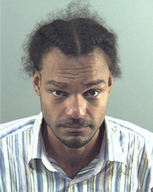 HAYES, JOSHUA ANDREW - Peoria County, IL