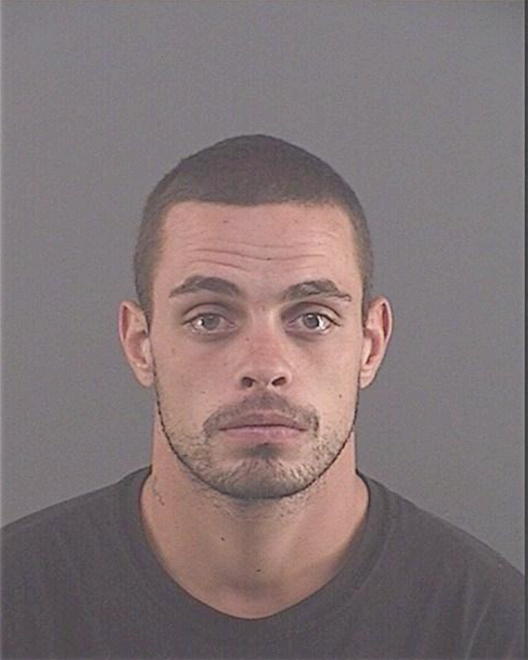 HILL, MATHEW J - Peoria County, IL
