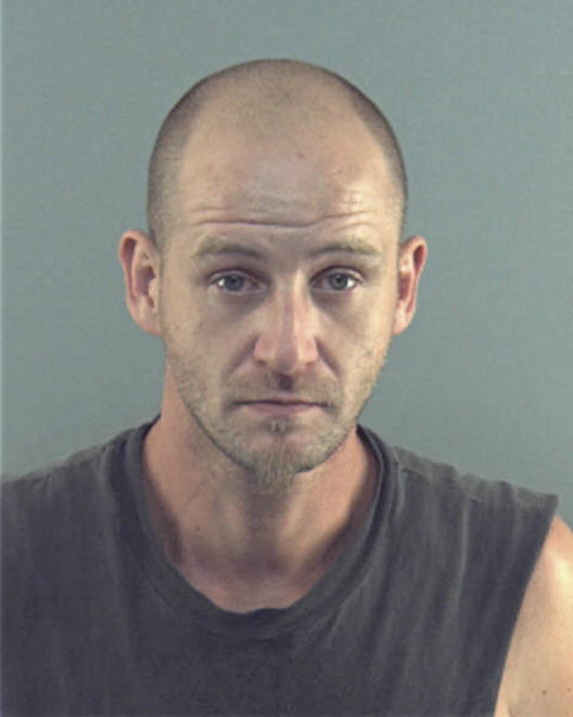 HORTON, BRIAN CHARLES - Peoria County, IL