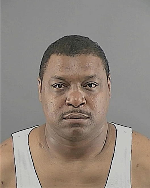 HOWARD, DARYL DWAYNE - Peoria County, IL