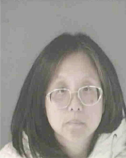HUANG, BEIDI T - Peoria County, IL
