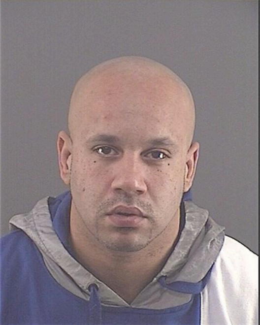 HUNN, AARON LEE - Peoria County, IL