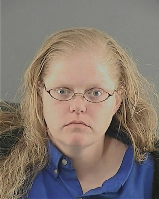 LEDGERWOOD, CASSIE RENEE - Peoria County, IL